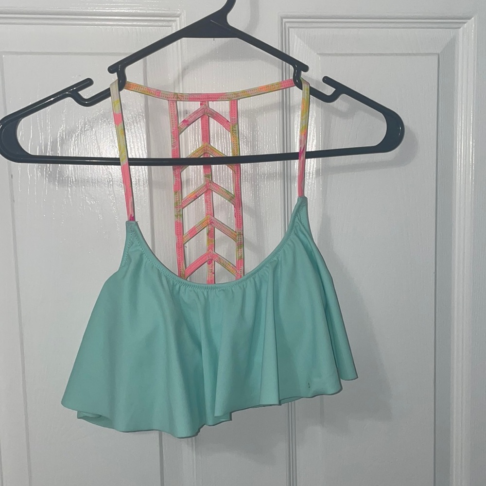 Victoria’s Secret PINK Swim Top